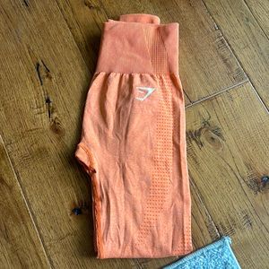 GYM-SHARK WOMENS LEGGINGS